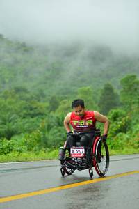 BIB: 5977
                            <button type="button" onclick="openModal(5708966)" class="btn btn-primary btn-sm float-right btn-popup" data-toggle="modal" data-target=".modal-high-quality">
                        <i class="fas fa-shopping-cart"></i> Add to Cart
                    </button>
                                            <button type="button" onclick="isThisMe(5708966, true)" class="btn btn-success btn-sm float-right btn-popup btn-isme hidden" data-toggle="tooltip" data-placement="bottom" title="นี่คือรูปของคุณใช่ไหม คลิกที่นี่เพื่อเอาเข้าอัลบั้ม">
                        <i class="fas fa-plus"></i> Add to album
                    </button>
                    <button type="button" onclick="isThisMe(5708966, false)" class="btn btn-warning btn-sm float-right btn-popup btn-isnotme hidden">
                        <i class="fas fa-ban"></i> Remove from album
                    </button>