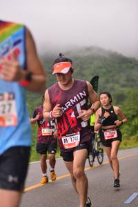 BIB: 1317, 1748, 7026
                            <button type="button" onclick="openModal(5694364)" class="btn btn-primary btn-sm float-right btn-popup" data-toggle="modal" data-target=".modal-high-quality">
                        <i class="fas fa-shopping-cart"></i> Add to Cart
                    </button>
                                            <button type="button" onclick="isThisMe(5694364, true)" class="btn btn-success btn-sm float-right btn-popup btn-isme hidden" data-toggle="tooltip" data-placement="bottom" title="นี่คือรูปของคุณใช่ไหม คลิกที่นี่เพื่อเอาเข้าอัลบั้ม">
                        <i class="fas fa-plus"></i> Add to album
                    </button>
                    <button type="button" onclick="isThisMe(5694364, false)" class="btn btn-warning btn-sm float-right btn-popup btn-isnotme hidden">
                        <i class="fas fa-ban"></i> Remove from album
                    </button>