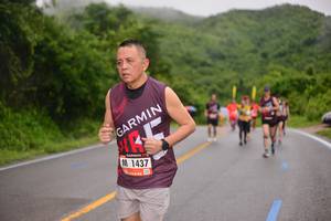 BIB: 1437
                            <button type="button" onclick="openModal(5670956)" class="btn btn-primary btn-sm float-right btn-popup" data-toggle="modal" data-target=".modal-high-quality">
                        <i class="fas fa-shopping-cart"></i> Add to Cart
                    </button>
                                            <button type="button" onclick="isThisMe(5670956, true)" class="btn btn-success btn-sm float-right btn-popup btn-isme hidden" data-toggle="tooltip" data-placement="bottom" title="นี่คือรูปของคุณใช่ไหม คลิกที่นี่เพื่อเอาเข้าอัลบั้ม">
                        <i class="fas fa-plus"></i> Add to album
                    </button>
                    <button type="button" onclick="isThisMe(5670956, false)" class="btn btn-warning btn-sm float-right btn-popup btn-isnotme hidden">
                        <i class="fas fa-ban"></i> Remove from album
                    </button>