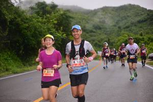 BIB: 1528, 3318
                            <button type="button" onclick="openModal(5617073)" class="btn btn-primary btn-sm float-right btn-popup" data-toggle="modal" data-target=".modal-high-quality">
                        <i class="fas fa-shopping-cart"></i> Add to Cart
                    </button>
                                            <button type="button" onclick="isThisMe(5617073, true)" class="btn btn-success btn-sm float-right btn-popup btn-isme hidden" data-toggle="tooltip" data-placement="bottom" title="นี่คือรูปของคุณใช่ไหม คลิกที่นี่เพื่อเอาเข้าอัลบั้ม">
                        <i class="fas fa-plus"></i> Add to album
                    </button>
                    <button type="button" onclick="isThisMe(5617073, false)" class="btn btn-warning btn-sm float-right btn-popup btn-isnotme hidden">
                        <i class="fas fa-ban"></i> Remove from album
                    </button>