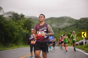 BIB: 1384, 3003
                            <button type="button" onclick="openModal(5616885)" class="btn btn-primary btn-sm float-right btn-popup" data-toggle="modal" data-target=".modal-high-quality">
                        <i class="fas fa-shopping-cart"></i> Add to Cart
                    </button>
                                            <button type="button" onclick="isThisMe(5616885, true)" class="btn btn-success btn-sm float-right btn-popup btn-isme hidden" data-toggle="tooltip" data-placement="bottom" title="นี่คือรูปของคุณใช่ไหม คลิกที่นี่เพื่อเอาเข้าอัลบั้ม">
                        <i class="fas fa-plus"></i> Add to album
                    </button>
                    <button type="button" onclick="isThisMe(5616885, false)" class="btn btn-warning btn-sm float-right btn-popup btn-isnotme hidden">
                        <i class="fas fa-ban"></i> Remove from album
                    </button>