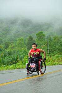 BIB: 5977
                            <button type="button" onclick="openModal(5708948)" class="btn btn-primary btn-sm float-right btn-popup" data-toggle="modal" data-target=".modal-high-quality">
                        <i class="fas fa-shopping-cart"></i> Add to Cart
                    </button>
                                            <button type="button" onclick="isThisMe(5708948, true)" class="btn btn-success btn-sm float-right btn-popup btn-isme hidden" data-toggle="tooltip" data-placement="bottom" title="นี่คือรูปของคุณใช่ไหม คลิกที่นี่เพื่อเอาเข้าอัลบั้ม">
                        <i class="fas fa-plus"></i> Add to album
                    </button>
                    <button type="button" onclick="isThisMe(5708948, false)" class="btn btn-warning btn-sm float-right btn-popup btn-isnotme hidden">
                        <i class="fas fa-ban"></i> Remove from album
                    </button>