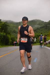 BIB: 1203
                            <button type="button" onclick="openModal(5616941)" class="btn btn-primary btn-sm float-right btn-popup" data-toggle="modal" data-target=".modal-high-quality">
                        <i class="fas fa-shopping-cart"></i> Add to Cart
                    </button>
                                            <button type="button" onclick="isThisMe(5616941, true)" class="btn btn-success btn-sm float-right btn-popup btn-isme hidden" data-toggle="tooltip" data-placement="bottom" title="นี่คือรูปของคุณใช่ไหม คลิกที่นี่เพื่อเอาเข้าอัลบั้ม">
                        <i class="fas fa-plus"></i> Add to album
                    </button>
                    <button type="button" onclick="isThisMe(5616941, false)" class="btn btn-warning btn-sm float-right btn-popup btn-isnotme hidden">
                        <i class="fas fa-ban"></i> Remove from album
                    </button>