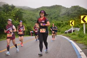 BIB: 3284, 3018
                            <button type="button" onclick="openModal(5617154)" class="btn btn-primary btn-sm float-right btn-popup" data-toggle="modal" data-target=".modal-high-quality">
                        <i class="fas fa-shopping-cart"></i> Add to Cart
                    </button>
                                            <button type="button" onclick="isThisMe(5617154, true)" class="btn btn-success btn-sm float-right btn-popup btn-isme hidden" data-toggle="tooltip" data-placement="bottom" title="นี่คือรูปของคุณใช่ไหม คลิกที่นี่เพื่อเอาเข้าอัลบั้ม">
                        <i class="fas fa-plus"></i> Add to album
                    </button>
                    <button type="button" onclick="isThisMe(5617154, false)" class="btn btn-warning btn-sm float-right btn-popup btn-isnotme hidden">
                        <i class="fas fa-ban"></i> Remove from album
                    </button>