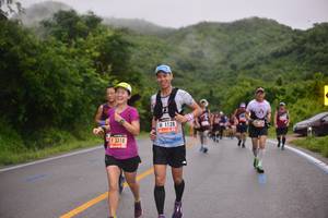 BIB: 1528, 3318
                            <button type="button" onclick="openModal(5617071)" class="btn btn-primary btn-sm float-right btn-popup" data-toggle="modal" data-target=".modal-high-quality">
                        <i class="fas fa-shopping-cart"></i> Add to Cart
                    </button>
                                            <button type="button" onclick="isThisMe(5617071, true)" class="btn btn-success btn-sm float-right btn-popup btn-isme hidden" data-toggle="tooltip" data-placement="bottom" title="นี่คือรูปของคุณใช่ไหม คลิกที่นี่เพื่อเอาเข้าอัลบั้ม">
                        <i class="fas fa-plus"></i> Add to album
                    </button>
                    <button type="button" onclick="isThisMe(5617071, false)" class="btn btn-warning btn-sm float-right btn-popup btn-isnotme hidden">
                        <i class="fas fa-ban"></i> Remove from album
                    </button>