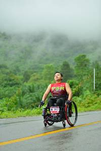 BIB: 5977
                            <button type="button" onclick="openModal(5708949)" class="btn btn-primary btn-sm float-right btn-popup" data-toggle="modal" data-target=".modal-high-quality">
                        <i class="fas fa-shopping-cart"></i> Add to Cart
                    </button>
                                            <button type="button" onclick="isThisMe(5708949, true)" class="btn btn-success btn-sm float-right btn-popup btn-isme hidden" data-toggle="tooltip" data-placement="bottom" title="นี่คือรูปของคุณใช่ไหม คลิกที่นี่เพื่อเอาเข้าอัลบั้ม">
                        <i class="fas fa-plus"></i> Add to album
                    </button>
                    <button type="button" onclick="isThisMe(5708949, false)" class="btn btn-warning btn-sm float-right btn-popup btn-isnotme hidden">
                        <i class="fas fa-ban"></i> Remove from album
                    </button>