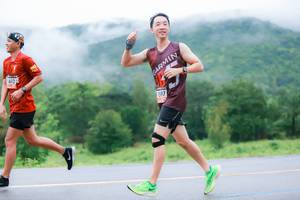 BIB: 6123, 1597
                            <button type="button" onclick="openModal(5564330)" class="btn btn-primary btn-sm float-right btn-popup" data-toggle="modal" data-target=".modal-high-quality">
                        <i class="fas fa-shopping-cart"></i> Add to Cart
                    </button>
                                            <button type="button" onclick="isThisMe(5564330, true)" class="btn btn-success btn-sm float-right btn-popup btn-isme hidden" data-toggle="tooltip" data-placement="bottom" title="นี่คือรูปของคุณใช่ไหม คลิกที่นี่เพื่อเอาเข้าอัลบั้ม">
                        <i class="fas fa-plus"></i> Add to album
                    </button>
                    <button type="button" onclick="isThisMe(5564330, false)" class="btn btn-warning btn-sm float-right btn-popup btn-isnotme hidden">
                        <i class="fas fa-ban"></i> Remove from album
                    </button>