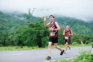 BIB: 1380
                            <button type="button" onclick="openModal(5566609)" class="btn btn-primary btn-sm float-right btn-popup" data-toggle="modal" data-target=".modal-high-quality">
                        <i class="fas fa-shopping-cart"></i> Add to Cart
                    </button>
                                            <button type="button" onclick="isThisMe(5566609, true)" class="btn btn-success btn-sm float-right btn-popup btn-isme hidden" data-toggle="tooltip" data-placement="bottom" title="นี่คือรูปของคุณใช่ไหม คลิกที่นี่เพื่อเอาเข้าอัลบั้ม">
                        <i class="fas fa-plus"></i> Add to album
                    </button>
                    <button type="button" onclick="isThisMe(5566609, false)" class="btn btn-warning btn-sm float-right btn-popup btn-isnotme hidden">
                        <i class="fas fa-ban"></i> Remove from album
                    </button>