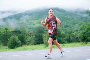 BIB: 1283
                            <button type="button" onclick="openModal(5566632)" class="btn btn-primary btn-sm float-right btn-popup" data-toggle="modal" data-target=".modal-high-quality">
                        <i class="fas fa-shopping-cart"></i> Add to Cart
                    </button>
                                            <button type="button" onclick="isThisMe(5566632, true)" class="btn btn-success btn-sm float-right btn-popup btn-isme hidden" data-toggle="tooltip" data-placement="bottom" title="นี่คือรูปของคุณใช่ไหม คลิกที่นี่เพื่อเอาเข้าอัลบั้ม">
                        <i class="fas fa-plus"></i> Add to album
                    </button>
                    <button type="button" onclick="isThisMe(5566632, false)" class="btn btn-warning btn-sm float-right btn-popup btn-isnotme hidden">
                        <i class="fas fa-ban"></i> Remove from album
                    </button>