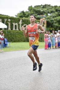 BIB: 5780
                            <button type="button" onclick="openModal(5783595)" class="btn btn-primary btn-sm float-right btn-popup" data-toggle="modal" data-target=".modal-high-quality">
                        <i class="fas fa-shopping-cart"></i> Add to Cart
                    </button>
                                            <button type="button" onclick="isThisMe(5783595, true)" class="btn btn-success btn-sm float-right btn-popup btn-isme hidden" data-toggle="tooltip" data-placement="bottom" title="นี่คือรูปของคุณใช่ไหม คลิกที่นี่เพื่อเอาเข้าอัลบั้ม">
                        <i class="fas fa-plus"></i> Add to album
                    </button>
                    <button type="button" onclick="isThisMe(5783595, false)" class="btn btn-warning btn-sm float-right btn-popup btn-isnotme hidden">
                        <i class="fas fa-ban"></i> Remove from album
                    </button>