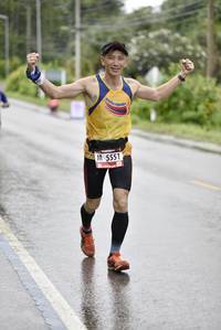 BIB: 5551
                            <button type="button" onclick="openModal(5810571)" class="btn btn-primary btn-sm float-right btn-popup" data-toggle="modal" data-target=".modal-high-quality">
                        <i class="fas fa-shopping-cart"></i> Add to Cart
                    </button>
                                            <button type="button" onclick="isThisMe(5810571, true)" class="btn btn-success btn-sm float-right btn-popup btn-isme hidden" data-toggle="tooltip" data-placement="bottom" title="นี่คือรูปของคุณใช่ไหม คลิกที่นี่เพื่อเอาเข้าอัลบั้ม">
                        <i class="fas fa-plus"></i> Add to album
                    </button>
                    <button type="button" onclick="isThisMe(5810571, false)" class="btn btn-warning btn-sm float-right btn-popup btn-isnotme hidden">
                        <i class="fas fa-ban"></i> Remove from album
                    </button>