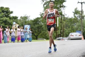 BIB: 1678
                            <button type="button" onclick="openModal(5783464)" class="btn btn-primary btn-sm float-right btn-popup" data-toggle="modal" data-target=".modal-high-quality">
                        <i class="fas fa-shopping-cart"></i> Add to Cart
                    </button>
                                            <button type="button" onclick="isThisMe(5783464, true)" class="btn btn-success btn-sm float-right btn-popup btn-isme hidden" data-toggle="tooltip" data-placement="bottom" title="นี่คือรูปของคุณใช่ไหม คลิกที่นี่เพื่อเอาเข้าอัลบั้ม">
                        <i class="fas fa-plus"></i> Add to album
                    </button>
                    <button type="button" onclick="isThisMe(5783464, false)" class="btn btn-warning btn-sm float-right btn-popup btn-isnotme hidden">
                        <i class="fas fa-ban"></i> Remove from album
                    </button>