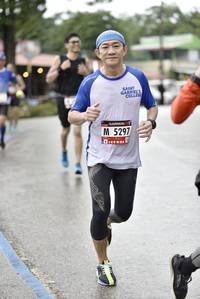 BIB: 5297
                            <button type="button" onclick="openModal(5810609)" class="btn btn-primary btn-sm float-right btn-popup" data-toggle="modal" data-target=".modal-high-quality">
                        <i class="fas fa-shopping-cart"></i> Add to Cart
                    </button>
                                            <button type="button" onclick="isThisMe(5810609, true)" class="btn btn-success btn-sm float-right btn-popup btn-isme hidden" data-toggle="tooltip" data-placement="bottom" title="นี่คือรูปของคุณใช่ไหม คลิกที่นี่เพื่อเอาเข้าอัลบั้ม">
                        <i class="fas fa-plus"></i> Add to album
                    </button>
                    <button type="button" onclick="isThisMe(5810609, false)" class="btn btn-warning btn-sm float-right btn-popup btn-isnotme hidden">
                        <i class="fas fa-ban"></i> Remove from album
                    </button>