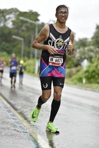 BIB: 6071
                            <button type="button" onclick="openModal(5802052)" class="btn btn-primary btn-sm float-right btn-popup" data-toggle="modal" data-target=".modal-high-quality">
                        <i class="fas fa-shopping-cart"></i> Add to Cart
                    </button>
                                            <button type="button" onclick="isThisMe(5802052, true)" class="btn btn-success btn-sm float-right btn-popup btn-isme hidden" data-toggle="tooltip" data-placement="bottom" title="นี่คือรูปของคุณใช่ไหม คลิกที่นี่เพื่อเอาเข้าอัลบั้ม">
                        <i class="fas fa-plus"></i> Add to album
                    </button>
                    <button type="button" onclick="isThisMe(5802052, false)" class="btn btn-warning btn-sm float-right btn-popup btn-isnotme hidden">
                        <i class="fas fa-ban"></i> Remove from album
                    </button>