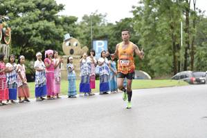 BIB: 1454
                            <button type="button" onclick="openModal(5783991)" class="btn btn-primary btn-sm float-right btn-popup" data-toggle="modal" data-target=".modal-high-quality">
                        <i class="fas fa-shopping-cart"></i> Add to Cart
                    </button>
                                            <button type="button" onclick="isThisMe(5783991, true)" class="btn btn-success btn-sm float-right btn-popup btn-isme hidden" data-toggle="tooltip" data-placement="bottom" title="นี่คือรูปของคุณใช่ไหม คลิกที่นี่เพื่อเอาเข้าอัลบั้ม">
                        <i class="fas fa-plus"></i> Add to album
                    </button>
                    <button type="button" onclick="isThisMe(5783991, false)" class="btn btn-warning btn-sm float-right btn-popup btn-isnotme hidden">
                        <i class="fas fa-ban"></i> Remove from album
                    </button>