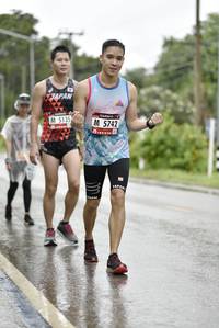 BIB: 5135, 5742
                            <button type="button" onclick="openModal(5802681)" class="btn btn-primary btn-sm float-right btn-popup" data-toggle="modal" data-target=".modal-high-quality">
                        <i class="fas fa-shopping-cart"></i> Add to Cart
                    </button>
                                            <button type="button" onclick="isThisMe(5802681, true)" class="btn btn-success btn-sm float-right btn-popup btn-isme hidden" data-toggle="tooltip" data-placement="bottom" title="นี่คือรูปของคุณใช่ไหม คลิกที่นี่เพื่อเอาเข้าอัลบั้ม">
                        <i class="fas fa-plus"></i> Add to album
                    </button>
                    <button type="button" onclick="isThisMe(5802681, false)" class="btn btn-warning btn-sm float-right btn-popup btn-isnotme hidden">
                        <i class="fas fa-ban"></i> Remove from album
                    </button>