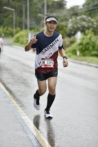 BIB: 5392
                            <button type="button" onclick="openModal(5803937)" class="btn btn-primary btn-sm float-right btn-popup" data-toggle="modal" data-target=".modal-high-quality">
                        <i class="fas fa-shopping-cart"></i> Add to Cart
                    </button>
                                            <button type="button" onclick="isThisMe(5803937, true)" class="btn btn-success btn-sm float-right btn-popup btn-isme hidden" data-toggle="tooltip" data-placement="bottom" title="นี่คือรูปของคุณใช่ไหม คลิกที่นี่เพื่อเอาเข้าอัลบั้ม">
                        <i class="fas fa-plus"></i> Add to album
                    </button>
                    <button type="button" onclick="isThisMe(5803937, false)" class="btn btn-warning btn-sm float-right btn-popup btn-isnotme hidden">
                        <i class="fas fa-ban"></i> Remove from album
                    </button>