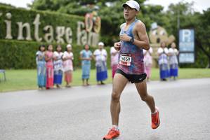 BIB: 6159
                            <button type="button" onclick="openModal(5783424)" class="btn btn-primary btn-sm float-right btn-popup" data-toggle="modal" data-target=".modal-high-quality">
                        <i class="fas fa-shopping-cart"></i> Add to Cart
                    </button>
                                            <button type="button" onclick="isThisMe(5783424, true)" class="btn btn-success btn-sm float-right btn-popup btn-isme hidden" data-toggle="tooltip" data-placement="bottom" title="นี่คือรูปของคุณใช่ไหม คลิกที่นี่เพื่อเอาเข้าอัลบั้ม">
                        <i class="fas fa-plus"></i> Add to album
                    </button>
                    <button type="button" onclick="isThisMe(5783424, false)" class="btn btn-warning btn-sm float-right btn-popup btn-isnotme hidden">
                        <i class="fas fa-ban"></i> Remove from album
                    </button>