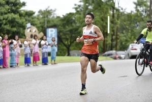 BIB: 
                            <button type="button" onclick="openModal(5783446)" class="btn btn-primary btn-sm float-right btn-popup" data-toggle="modal" data-target=".modal-high-quality">
                        <i class="fas fa-shopping-cart"></i> Add to Cart
                    </button>
                                            <button type="button" onclick="isThisMe(5783446, true)" class="btn btn-success btn-sm float-right btn-popup btn-isme hidden" data-toggle="tooltip" data-placement="bottom" title="นี่คือรูปของคุณใช่ไหม คลิกที่นี่เพื่อเอาเข้าอัลบั้ม">
                        <i class="fas fa-plus"></i> Add to album
                    </button>
                    <button type="button" onclick="isThisMe(5783446, false)" class="btn btn-warning btn-sm float-right btn-popup btn-isnotme hidden">
                        <i class="fas fa-ban"></i> Remove from album
                    </button>