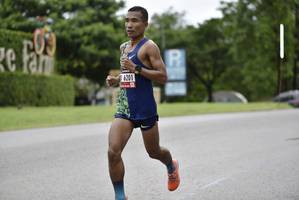 BIB: 
                            <button type="button" onclick="openModal(5783352)" class="btn btn-primary btn-sm float-right btn-popup" data-toggle="modal" data-target=".modal-high-quality">
                        <i class="fas fa-shopping-cart"></i> Add to Cart
                    </button>
                                            <button type="button" onclick="isThisMe(5783352, true)" class="btn btn-success btn-sm float-right btn-popup btn-isme hidden" data-toggle="tooltip" data-placement="bottom" title="นี่คือรูปของคุณใช่ไหม คลิกที่นี่เพื่อเอาเข้าอัลบั้ม">
                        <i class="fas fa-plus"></i> Add to album
                    </button>
                    <button type="button" onclick="isThisMe(5783352, false)" class="btn btn-warning btn-sm float-right btn-popup btn-isnotme hidden">
                        <i class="fas fa-ban"></i> Remove from album
                    </button>