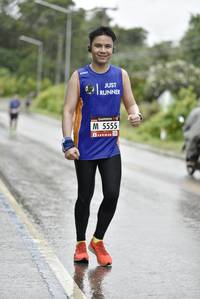 BIB: 5555
                            <button type="button" onclick="openModal(5801828)" class="btn btn-primary btn-sm float-right btn-popup" data-toggle="modal" data-target=".modal-high-quality">
                        <i class="fas fa-shopping-cart"></i> Add to Cart
                    </button>
                                            <button type="button" onclick="isThisMe(5801828, true)" class="btn btn-success btn-sm float-right btn-popup btn-isme hidden" data-toggle="tooltip" data-placement="bottom" title="นี่คือรูปของคุณใช่ไหม คลิกที่นี่เพื่อเอาเข้าอัลบั้ม">
                        <i class="fas fa-plus"></i> Add to album
                    </button>
                    <button type="button" onclick="isThisMe(5801828, false)" class="btn btn-warning btn-sm float-right btn-popup btn-isnotme hidden">
                        <i class="fas fa-ban"></i> Remove from album
                    </button>