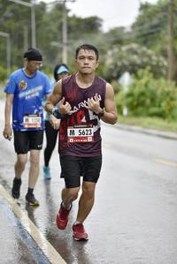 BIB: 1250, 5623
                            <button type="button" onclick="openModal(5810575)" class="btn btn-primary btn-sm float-right btn-popup" data-toggle="modal" data-target=".modal-high-quality">
                        <i class="fas fa-shopping-cart"></i> Add to Cart
                    </button>
                                            <button type="button" onclick="isThisMe(5810575, true)" class="btn btn-success btn-sm float-right btn-popup btn-isme hidden" data-toggle="tooltip" data-placement="bottom" title="นี่คือรูปของคุณใช่ไหม คลิกที่นี่เพื่อเอาเข้าอัลบั้ม">
                        <i class="fas fa-plus"></i> Add to album
                    </button>
                    <button type="button" onclick="isThisMe(5810575, false)" class="btn btn-warning btn-sm float-right btn-popup btn-isnotme hidden">
                        <i class="fas fa-ban"></i> Remove from album
                    </button>