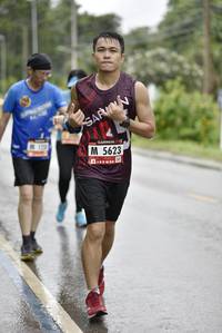 BIB: 5623
                            <button type="button" onclick="openModal(5810579)" class="btn btn-primary btn-sm float-right btn-popup" data-toggle="modal" data-target=".modal-high-quality">
                        <i class="fas fa-shopping-cart"></i> Add to Cart
                    </button>
                                            <button type="button" onclick="isThisMe(5810579, true)" class="btn btn-success btn-sm float-right btn-popup btn-isme hidden" data-toggle="tooltip" data-placement="bottom" title="นี่คือรูปของคุณใช่ไหม คลิกที่นี่เพื่อเอาเข้าอัลบั้ม">
                        <i class="fas fa-plus"></i> Add to album
                    </button>
                    <button type="button" onclick="isThisMe(5810579, false)" class="btn btn-warning btn-sm float-right btn-popup btn-isnotme hidden">
                        <i class="fas fa-ban"></i> Remove from album
                    </button>