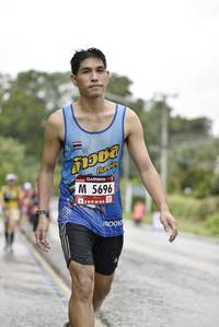 BIB: 5696
                            <button type="button" onclick="openModal(5802011)" class="btn btn-primary btn-sm float-right btn-popup" data-toggle="modal" data-target=".modal-high-quality">
                        <i class="fas fa-shopping-cart"></i> Add to Cart
                    </button>
                                            <button type="button" onclick="isThisMe(5802011, true)" class="btn btn-success btn-sm float-right btn-popup btn-isme hidden" data-toggle="tooltip" data-placement="bottom" title="นี่คือรูปของคุณใช่ไหม คลิกที่นี่เพื่อเอาเข้าอัลบั้ม">
                        <i class="fas fa-plus"></i> Add to album
                    </button>
                    <button type="button" onclick="isThisMe(5802011, false)" class="btn btn-warning btn-sm float-right btn-popup btn-isnotme hidden">
                        <i class="fas fa-ban"></i> Remove from album
                    </button>