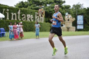 BIB: 5773
                            <button type="button" onclick="openModal(5783353)" class="btn btn-primary btn-sm float-right btn-popup" data-toggle="modal" data-target=".modal-high-quality">
                        <i class="fas fa-shopping-cart"></i> Add to Cart
                    </button>
                                            <button type="button" onclick="isThisMe(5783353, true)" class="btn btn-success btn-sm float-right btn-popup btn-isme hidden" data-toggle="tooltip" data-placement="bottom" title="นี่คือรูปของคุณใช่ไหม คลิกที่นี่เพื่อเอาเข้าอัลบั้ม">
                        <i class="fas fa-plus"></i> Add to album
                    </button>
                    <button type="button" onclick="isThisMe(5783353, false)" class="btn btn-warning btn-sm float-right btn-popup btn-isnotme hidden">
                        <i class="fas fa-ban"></i> Remove from album
                    </button>