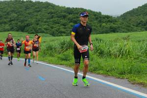 BIB: 5641
                            <button type="button" onclick="openModal(5599978)" class="btn btn-primary btn-sm float-right btn-popup" data-toggle="modal" data-target=".modal-high-quality">
                        <i class="fas fa-shopping-cart"></i> Add to Cart
                    </button>
                                            <button type="button" onclick="isThisMe(5599978, true)" class="btn btn-success btn-sm float-right btn-popup btn-isme hidden" data-toggle="tooltip" data-placement="bottom" title="นี่คือรูปของคุณใช่ไหม คลิกที่นี่เพื่อเอาเข้าอัลบั้ม">
                        <i class="fas fa-plus"></i> Add to album
                    </button>
                    <button type="button" onclick="isThisMe(5599978, false)" class="btn btn-warning btn-sm float-right btn-popup btn-isnotme hidden">
                        <i class="fas fa-ban"></i> Remove from album
                    </button>