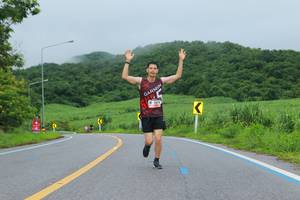 BIB: 1614
                            <button type="button" onclick="openModal(5576987)" class="btn btn-primary btn-sm float-right btn-popup" data-toggle="modal" data-target=".modal-high-quality">
                        <i class="fas fa-shopping-cart"></i> Add to Cart
                    </button>
                                            <button type="button" onclick="isThisMe(5576987, true)" class="btn btn-success btn-sm float-right btn-popup btn-isme hidden" data-toggle="tooltip" data-placement="bottom" title="นี่คือรูปของคุณใช่ไหม คลิกที่นี่เพื่อเอาเข้าอัลบั้ม">
                        <i class="fas fa-plus"></i> Add to album
                    </button>
                    <button type="button" onclick="isThisMe(5576987, false)" class="btn btn-warning btn-sm float-right btn-popup btn-isnotme hidden">
                        <i class="fas fa-ban"></i> Remove from album
                    </button>