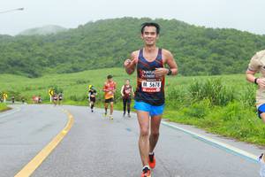 BIB: 5678
                            <button type="button" onclick="openModal(5710093)" class="btn btn-primary btn-sm float-right btn-popup" data-toggle="modal" data-target=".modal-high-quality">
                        <i class="fas fa-shopping-cart"></i> Add to Cart
                    </button>
                                            <button type="button" onclick="isThisMe(5710093, true)" class="btn btn-success btn-sm float-right btn-popup btn-isme hidden" data-toggle="tooltip" data-placement="bottom" title="นี่คือรูปของคุณใช่ไหม คลิกที่นี่เพื่อเอาเข้าอัลบั้ม">
                        <i class="fas fa-plus"></i> Add to album
                    </button>
                    <button type="button" onclick="isThisMe(5710093, false)" class="btn btn-warning btn-sm float-right btn-popup btn-isnotme hidden">
                        <i class="fas fa-ban"></i> Remove from album
                    </button>