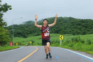 BIB: 1614
                            <button type="button" onclick="openModal(5576993)" class="btn btn-primary btn-sm float-right btn-popup" data-toggle="modal" data-target=".modal-high-quality">
                        <i class="fas fa-shopping-cart"></i> Add to Cart
                    </button>
                                            <button type="button" onclick="isThisMe(5576993, true)" class="btn btn-success btn-sm float-right btn-popup btn-isme hidden" data-toggle="tooltip" data-placement="bottom" title="นี่คือรูปของคุณใช่ไหม คลิกที่นี่เพื่อเอาเข้าอัลบั้ม">
                        <i class="fas fa-plus"></i> Add to album
                    </button>
                    <button type="button" onclick="isThisMe(5576993, false)" class="btn btn-warning btn-sm float-right btn-popup btn-isnotme hidden">
                        <i class="fas fa-ban"></i> Remove from album
                    </button>