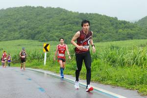 BIB: 5611, 554
                            <button type="button" onclick="openModal(5735332)" class="btn btn-primary btn-sm float-right btn-popup" data-toggle="modal" data-target=".modal-high-quality">
                        <i class="fas fa-shopping-cart"></i> Add to Cart
                    </button>
                                            <button type="button" onclick="isThisMe(5735332, true)" class="btn btn-success btn-sm float-right btn-popup btn-isme hidden" data-toggle="tooltip" data-placement="bottom" title="นี่คือรูปของคุณใช่ไหม คลิกที่นี่เพื่อเอาเข้าอัลบั้ม">
                        <i class="fas fa-plus"></i> Add to album
                    </button>
                    <button type="button" onclick="isThisMe(5735332, false)" class="btn btn-warning btn-sm float-right btn-popup btn-isnotme hidden">
                        <i class="fas fa-ban"></i> Remove from album
                    </button>