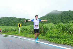 BIB: 5068
                            <button type="button" onclick="openModal(5716394)" class="btn btn-primary btn-sm float-right btn-popup" data-toggle="modal" data-target=".modal-high-quality">
                        <i class="fas fa-shopping-cart"></i> Add to Cart
                    </button>
                                            <button type="button" onclick="isThisMe(5716394, true)" class="btn btn-success btn-sm float-right btn-popup btn-isme hidden" data-toggle="tooltip" data-placement="bottom" title="นี่คือรูปของคุณใช่ไหม คลิกที่นี่เพื่อเอาเข้าอัลบั้ม">
                        <i class="fas fa-plus"></i> Add to album
                    </button>
                    <button type="button" onclick="isThisMe(5716394, false)" class="btn btn-warning btn-sm float-right btn-popup btn-isnotme hidden">
                        <i class="fas fa-ban"></i> Remove from album
                    </button>