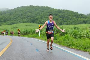 BIB: 5391
                            <button type="button" onclick="openModal(5710156)" class="btn btn-primary btn-sm float-right btn-popup" data-toggle="modal" data-target=".modal-high-quality">
                        <i class="fas fa-shopping-cart"></i> Add to Cart
                    </button>
                                            <button type="button" onclick="isThisMe(5710156, true)" class="btn btn-success btn-sm float-right btn-popup btn-isme hidden" data-toggle="tooltip" data-placement="bottom" title="นี่คือรูปของคุณใช่ไหม คลิกที่นี่เพื่อเอาเข้าอัลบั้ม">
                        <i class="fas fa-plus"></i> Add to album
                    </button>
                    <button type="button" onclick="isThisMe(5710156, false)" class="btn btn-warning btn-sm float-right btn-popup btn-isnotme hidden">
                        <i class="fas fa-ban"></i> Remove from album
                    </button>