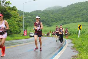 BIB: 120
                            <button type="button" onclick="openModal(5735515)" class="btn btn-primary btn-sm float-right btn-popup" data-toggle="modal" data-target=".modal-high-quality">
                        <i class="fas fa-shopping-cart"></i> Add to Cart
                    </button>
                                            <button type="button" onclick="isThisMe(5735515, true)" class="btn btn-success btn-sm float-right btn-popup btn-isme hidden" data-toggle="tooltip" data-placement="bottom" title="นี่คือรูปของคุณใช่ไหม คลิกที่นี่เพื่อเอาเข้าอัลบั้ม">
                        <i class="fas fa-plus"></i> Add to album
                    </button>
                    <button type="button" onclick="isThisMe(5735515, false)" class="btn btn-warning btn-sm float-right btn-popup btn-isnotme hidden">
                        <i class="fas fa-ban"></i> Remove from album
                    </button>