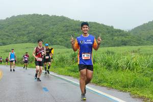 BIB: 1065
                            <button type="button" onclick="openModal(5735231)" class="btn btn-primary btn-sm float-right btn-popup" data-toggle="modal" data-target=".modal-high-quality">
                        <i class="fas fa-shopping-cart"></i> Add to Cart
                    </button>
                                            <button type="button" onclick="isThisMe(5735231, true)" class="btn btn-success btn-sm float-right btn-popup btn-isme hidden" data-toggle="tooltip" data-placement="bottom" title="นี่คือรูปของคุณใช่ไหม คลิกที่นี่เพื่อเอาเข้าอัลบั้ม">
                        <i class="fas fa-plus"></i> Add to album
                    </button>
                    <button type="button" onclick="isThisMe(5735231, false)" class="btn btn-warning btn-sm float-right btn-popup btn-isnotme hidden">
                        <i class="fas fa-ban"></i> Remove from album
                    </button>