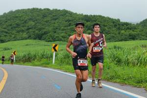 BIB: 1256, 6213
                            <button type="button" onclick="openModal(5599733)" class="btn btn-primary btn-sm float-right btn-popup" data-toggle="modal" data-target=".modal-high-quality">
                        <i class="fas fa-shopping-cart"></i> Add to Cart
                    </button>
                                            <button type="button" onclick="isThisMe(5599733, true)" class="btn btn-success btn-sm float-right btn-popup btn-isme hidden" data-toggle="tooltip" data-placement="bottom" title="นี่คือรูปของคุณใช่ไหม คลิกที่นี่เพื่อเอาเข้าอัลบั้ม">
                        <i class="fas fa-plus"></i> Add to album
                    </button>
                    <button type="button" onclick="isThisMe(5599733, false)" class="btn btn-warning btn-sm float-right btn-popup btn-isnotme hidden">
                        <i class="fas fa-ban"></i> Remove from album
                    </button>