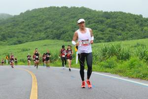 BIB: 5572
                            <button type="button" onclick="openModal(5709102)" class="btn btn-primary btn-sm float-right btn-popup" data-toggle="modal" data-target=".modal-high-quality">
                        <i class="fas fa-shopping-cart"></i> Add to Cart
                    </button>
                                            <button type="button" onclick="isThisMe(5709102, true)" class="btn btn-success btn-sm float-right btn-popup btn-isme hidden" data-toggle="tooltip" data-placement="bottom" title="นี่คือรูปของคุณใช่ไหม คลิกที่นี่เพื่อเอาเข้าอัลบั้ม">
                        <i class="fas fa-plus"></i> Add to album
                    </button>
                    <button type="button" onclick="isThisMe(5709102, false)" class="btn btn-warning btn-sm float-right btn-popup btn-isnotme hidden">
                        <i class="fas fa-ban"></i> Remove from album
                    </button>