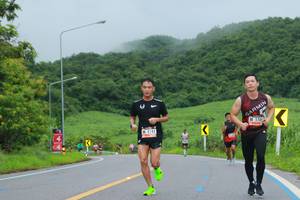 BIB: 1141, 1700
                            <button type="button" onclick="openModal(5577229)" class="btn btn-primary btn-sm float-right btn-popup" data-toggle="modal" data-target=".modal-high-quality">
                        <i class="fas fa-shopping-cart"></i> Add to Cart
                    </button>
                                            <button type="button" onclick="isThisMe(5577229, true)" class="btn btn-success btn-sm float-right btn-popup btn-isme hidden" data-toggle="tooltip" data-placement="bottom" title="นี่คือรูปของคุณใช่ไหม คลิกที่นี่เพื่อเอาเข้าอัลบั้ม">
                        <i class="fas fa-plus"></i> Add to album
                    </button>
                    <button type="button" onclick="isThisMe(5577229, false)" class="btn btn-warning btn-sm float-right btn-popup btn-isnotme hidden">
                        <i class="fas fa-ban"></i> Remove from album
                    </button>