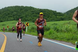 BIB: 5369
                            <button type="button" onclick="openModal(5598412)" class="btn btn-primary btn-sm float-right btn-popup" data-toggle="modal" data-target=".modal-high-quality">
                        <i class="fas fa-shopping-cart"></i> Add to Cart
                    </button>
                                            <button type="button" onclick="isThisMe(5598412, true)" class="btn btn-success btn-sm float-right btn-popup btn-isme hidden" data-toggle="tooltip" data-placement="bottom" title="นี่คือรูปของคุณใช่ไหม คลิกที่นี่เพื่อเอาเข้าอัลบั้ม">
                        <i class="fas fa-plus"></i> Add to album
                    </button>
                    <button type="button" onclick="isThisMe(5598412, false)" class="btn btn-warning btn-sm float-right btn-popup btn-isnotme hidden">
                        <i class="fas fa-ban"></i> Remove from album
                    </button>