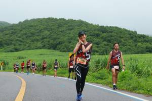 BIB: 3383
                            <button type="button" onclick="openModal(5601309)" class="btn btn-primary btn-sm float-right btn-popup" data-toggle="modal" data-target=".modal-high-quality">
                        <i class="fas fa-shopping-cart"></i> Add to Cart
                    </button>
                                            <button type="button" onclick="isThisMe(5601309, true)" class="btn btn-success btn-sm float-right btn-popup btn-isme hidden" data-toggle="tooltip" data-placement="bottom" title="นี่คือรูปของคุณใช่ไหม คลิกที่นี่เพื่อเอาเข้าอัลบั้ม">
                        <i class="fas fa-plus"></i> Add to album
                    </button>
                    <button type="button" onclick="isThisMe(5601309, false)" class="btn btn-warning btn-sm float-right btn-popup btn-isnotme hidden">
                        <i class="fas fa-ban"></i> Remove from album
                    </button>