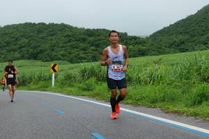 BIB: 5671
                            <button type="button" onclick="openModal(5599879)" class="btn btn-primary btn-sm float-right btn-popup" data-toggle="modal" data-target=".modal-high-quality">
                        <i class="fas fa-shopping-cart"></i> Add to Cart
                    </button>
                                            <button type="button" onclick="isThisMe(5599879, true)" class="btn btn-success btn-sm float-right btn-popup btn-isme hidden" data-toggle="tooltip" data-placement="bottom" title="นี่คือรูปของคุณใช่ไหม คลิกที่นี่เพื่อเอาเข้าอัลบั้ม">
                        <i class="fas fa-plus"></i> Add to album
                    </button>
                    <button type="button" onclick="isThisMe(5599879, false)" class="btn btn-warning btn-sm float-right btn-popup btn-isnotme hidden">
                        <i class="fas fa-ban"></i> Remove from album
                    </button>