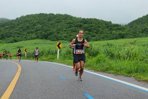 BIB: 5137
                            <button type="button" onclick="openModal(5599783)" class="btn btn-primary btn-sm float-right btn-popup" data-toggle="modal" data-target=".modal-high-quality">
                        <i class="fas fa-shopping-cart"></i> Add to Cart
                    </button>
                                            <button type="button" onclick="isThisMe(5599783, true)" class="btn btn-success btn-sm float-right btn-popup btn-isme hidden" data-toggle="tooltip" data-placement="bottom" title="นี่คือรูปของคุณใช่ไหม คลิกที่นี่เพื่อเอาเข้าอัลบั้ม">
                        <i class="fas fa-plus"></i> Add to album
                    </button>
                    <button type="button" onclick="isThisMe(5599783, false)" class="btn btn-warning btn-sm float-right btn-popup btn-isnotme hidden">
                        <i class="fas fa-ban"></i> Remove from album
                    </button>