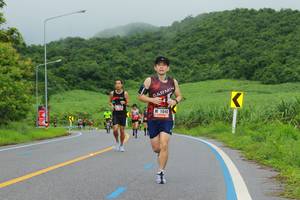 BIB: 1040, 
                            <button type="button" onclick="openModal(5595345)" class="btn btn-primary btn-sm float-right btn-popup" data-toggle="modal" data-target=".modal-high-quality">
                        <i class="fas fa-shopping-cart"></i> Add to Cart
                    </button>
                                            <button type="button" onclick="isThisMe(5595345, true)" class="btn btn-success btn-sm float-right btn-popup btn-isme hidden" data-toggle="tooltip" data-placement="bottom" title="นี่คือรูปของคุณใช่ไหม คลิกที่นี่เพื่อเอาเข้าอัลบั้ม">
                        <i class="fas fa-plus"></i> Add to album
                    </button>
                    <button type="button" onclick="isThisMe(5595345, false)" class="btn btn-warning btn-sm float-right btn-popup btn-isnotme hidden">
                        <i class="fas fa-ban"></i> Remove from album
                    </button>