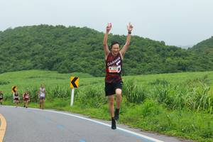 BIB: 1372
                            <button type="button" onclick="openModal(5602704)" class="btn btn-primary btn-sm float-right btn-popup" data-toggle="modal" data-target=".modal-high-quality">
                        <i class="fas fa-shopping-cart"></i> Add to Cart
                    </button>
                                            <button type="button" onclick="isThisMe(5602704, true)" class="btn btn-success btn-sm float-right btn-popup btn-isme hidden" data-toggle="tooltip" data-placement="bottom" title="นี่คือรูปของคุณใช่ไหม คลิกที่นี่เพื่อเอาเข้าอัลบั้ม">
                        <i class="fas fa-plus"></i> Add to album
                    </button>
                    <button type="button" onclick="isThisMe(5602704, false)" class="btn btn-warning btn-sm float-right btn-popup btn-isnotme hidden">
                        <i class="fas fa-ban"></i> Remove from album
                    </button>