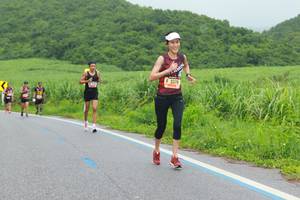 BIB: 3370
                            <button type="button" onclick="openModal(5708836)" class="btn btn-primary btn-sm float-right btn-popup" data-toggle="modal" data-target=".modal-high-quality">
                        <i class="fas fa-shopping-cart"></i> Add to Cart
                    </button>
                                            <button type="button" onclick="isThisMe(5708836, true)" class="btn btn-success btn-sm float-right btn-popup btn-isme hidden" data-toggle="tooltip" data-placement="bottom" title="นี่คือรูปของคุณใช่ไหม คลิกที่นี่เพื่อเอาเข้าอัลบั้ม">
                        <i class="fas fa-plus"></i> Add to album
                    </button>
                    <button type="button" onclick="isThisMe(5708836, false)" class="btn btn-warning btn-sm float-right btn-popup btn-isnotme hidden">
                        <i class="fas fa-ban"></i> Remove from album
                    </button>