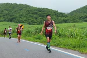 BIB: 1389
                            <button type="button" onclick="openModal(5602260)" class="btn btn-primary btn-sm float-right btn-popup" data-toggle="modal" data-target=".modal-high-quality">
                        <i class="fas fa-shopping-cart"></i> Add to Cart
                    </button>
                                            <button type="button" onclick="isThisMe(5602260, true)" class="btn btn-success btn-sm float-right btn-popup btn-isme hidden" data-toggle="tooltip" data-placement="bottom" title="นี่คือรูปของคุณใช่ไหม คลิกที่นี่เพื่อเอาเข้าอัลบั้ม">
                        <i class="fas fa-plus"></i> Add to album
                    </button>
                    <button type="button" onclick="isThisMe(5602260, false)" class="btn btn-warning btn-sm float-right btn-popup btn-isnotme hidden">
                        <i class="fas fa-ban"></i> Remove from album
                    </button>