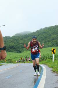 BIB: 5402
                            <button type="button" onclick="openModal(5740556)" class="btn btn-primary btn-sm float-right btn-popup" data-toggle="modal" data-target=".modal-high-quality">
                        <i class="fas fa-shopping-cart"></i> Add to Cart
                    </button>
                                            <button type="button" onclick="isThisMe(5740556, true)" class="btn btn-success btn-sm float-right btn-popup btn-isme hidden" data-toggle="tooltip" data-placement="bottom" title="นี่คือรูปของคุณใช่ไหม คลิกที่นี่เพื่อเอาเข้าอัลบั้ม">
                        <i class="fas fa-plus"></i> Add to album
                    </button>
                    <button type="button" onclick="isThisMe(5740556, false)" class="btn btn-warning btn-sm float-right btn-popup btn-isnotme hidden">
                        <i class="fas fa-ban"></i> Remove from album
                    </button>